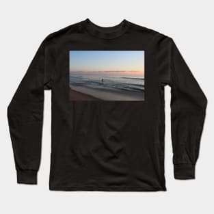 Morning Surf Long Sleeve T-Shirt